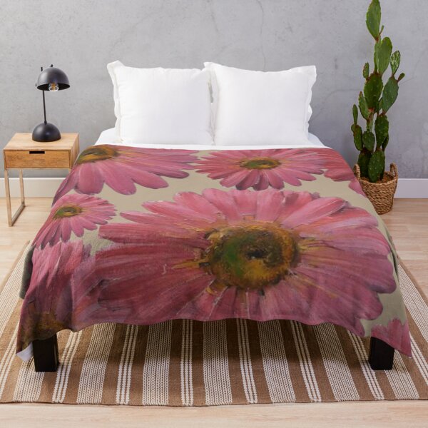 Item preview, Blush Gerbera Harmony designed and sold by Glam-OOTD.