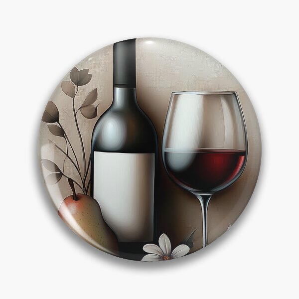 Item preview, Mediterranean Still Life – Artistic Composition (23/24) designed and sold by sabantha.