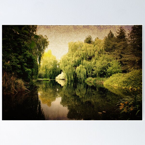 Item preview, Gooderstone Water Gardens, Oxburgh, Norfolk designed and sold by boudicashots.