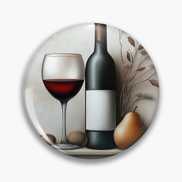 Item preview, Mediterranean Still Life – Artistic Composition (24/24) designed and sold by sabantha.