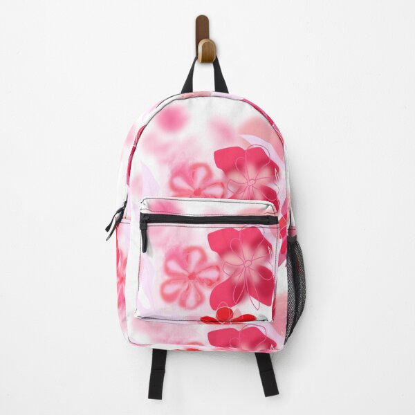 Item preview, a charming collection featuring pink flowers with elegance designed and sold by Nature Nblossom.