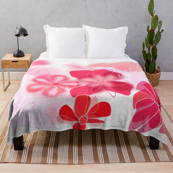 Item preview, a charming collection featuring pink flowers with elegance designed and sold by Nature Nblossom.