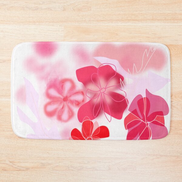 Item preview,  a charming collection featuring pink flowers with elegance designed and sold by Nature  Nblossom.