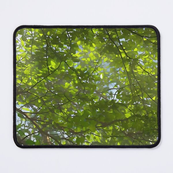 Item preview, Sunlit Canopy  designed and sold by Glam-OOTD.