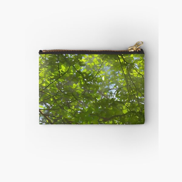 Item preview, Sunlit Canopy  designed and sold by Glam-OOTD.