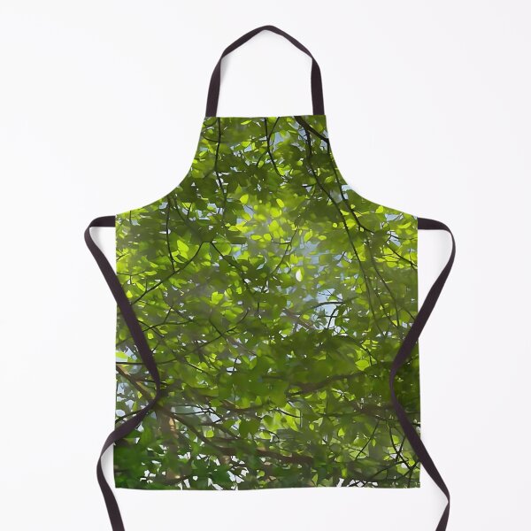 Item preview, Sunlit Canopy designed and sold by Glam-OOTD.
