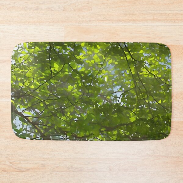 Item preview, Sunlit Canopy  designed and sold by Glam-OOTD.