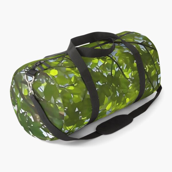 Item preview, Sunlit Canopy  designed and sold by Glam-OOTD.
