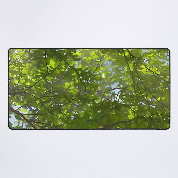 Item preview, Sunlit Canopy designed and sold by Glam-OOTD.