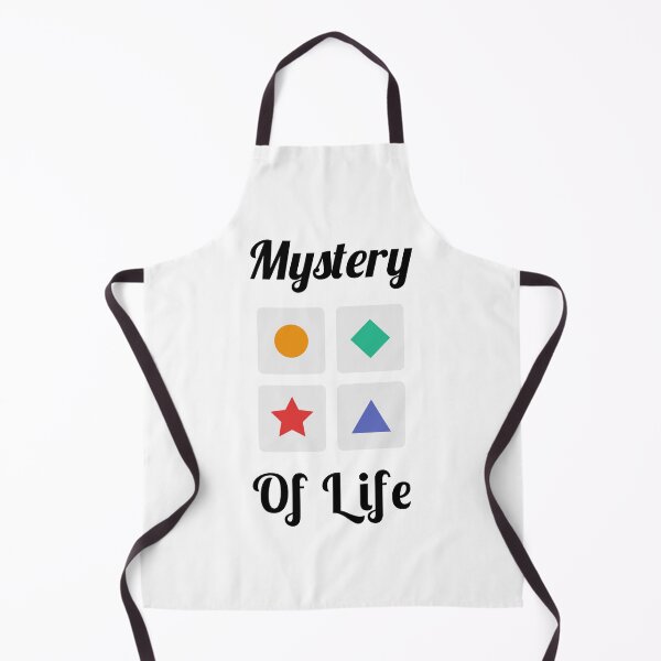 Item preview, Mystery Of Life designed and sold by Fleetwood1994.