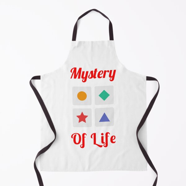 Item preview, Mystery Of Life designed and sold by Fleetwood1994.