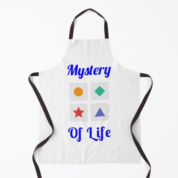 Item preview, Mystery Of Life designed and sold by Fleetwood1994.