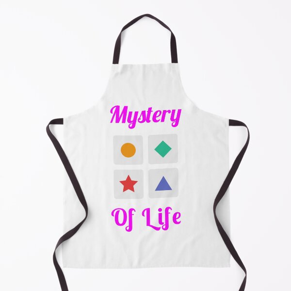 Item preview, Mystery Of Life designed and sold by Fleetwood1994.