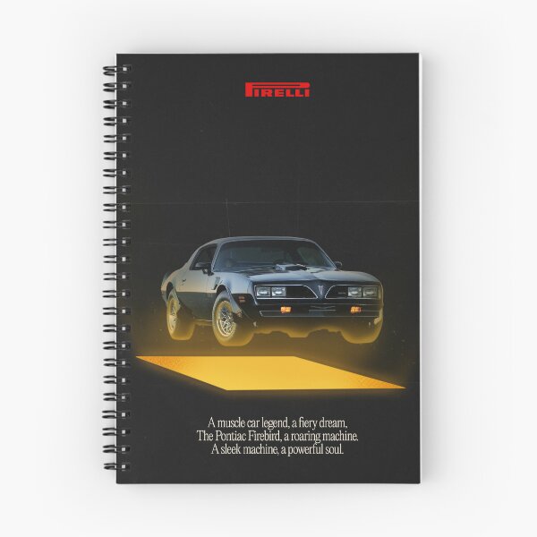Item preview, Pontiac Firebird Vintage designed and sold by aliigal.