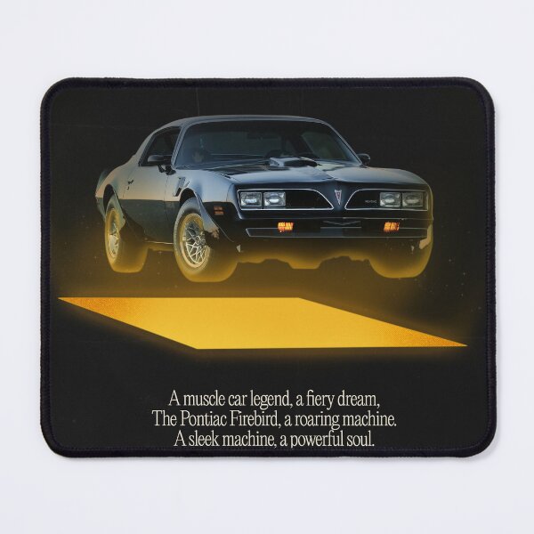 Item preview, Pontiac Firebird Vintage designed and sold by aliigal.