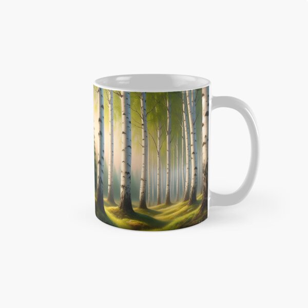 Item preview, The Birches designed and sold by Azrora.