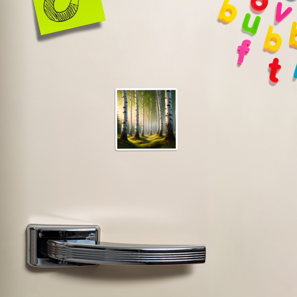 Item preview, Magnet designed and sold by Azrora.