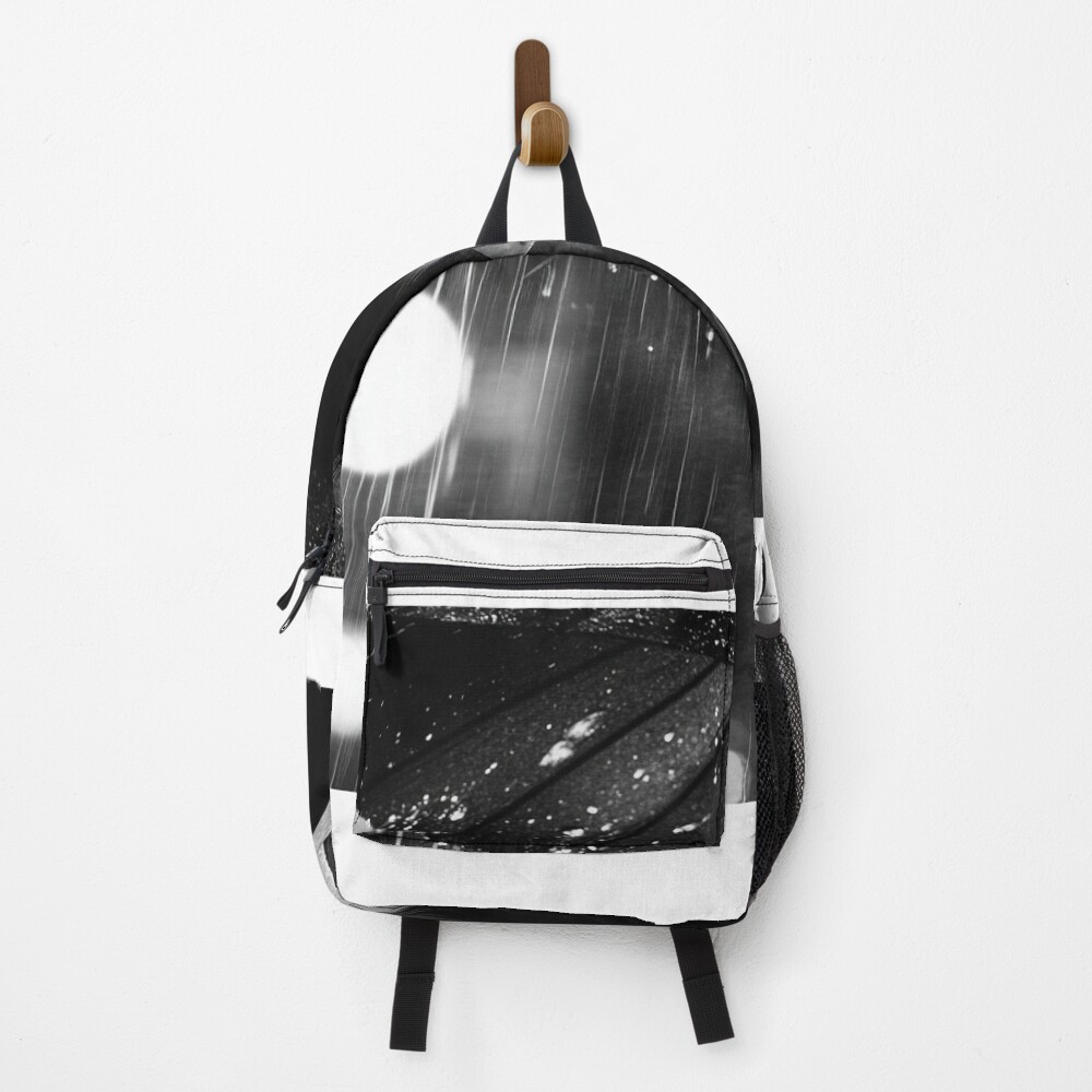 Aperçu de l'œuvre Sac à dos créée et vendue par RicoInStudios.