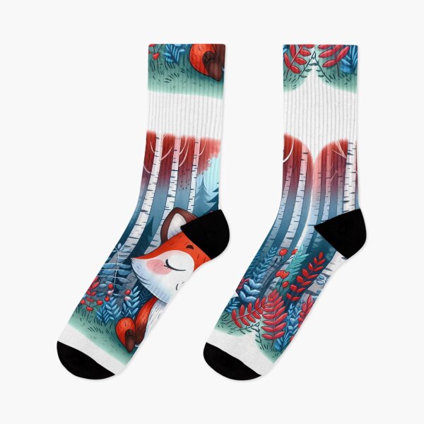Item preview, The Birches designed and sold by Azrora.