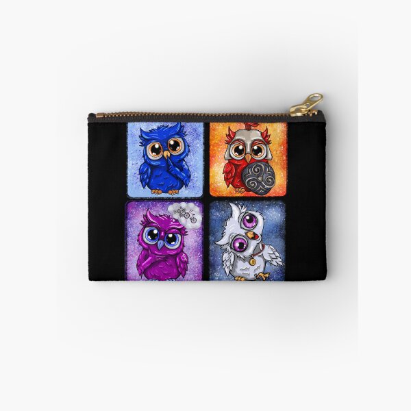 Item preview, Toltec Owls designed and sold by Themys24.