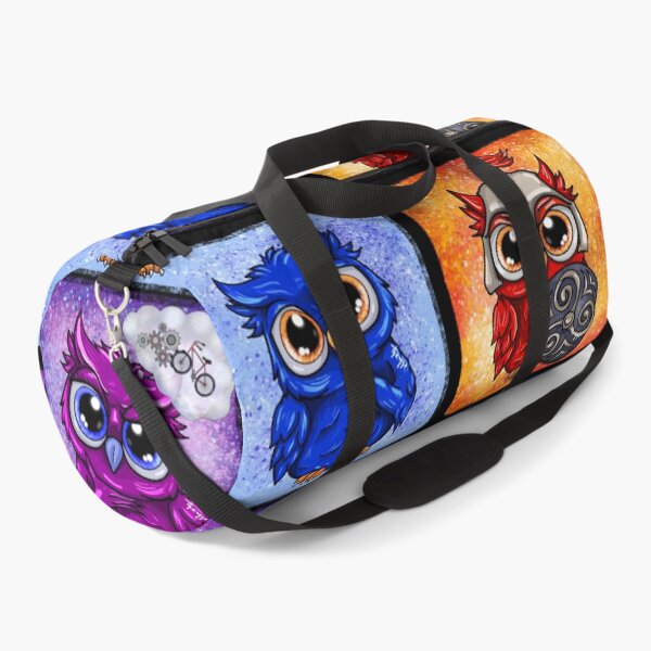 Item preview, Toltec Owls designed and sold by Themys24.