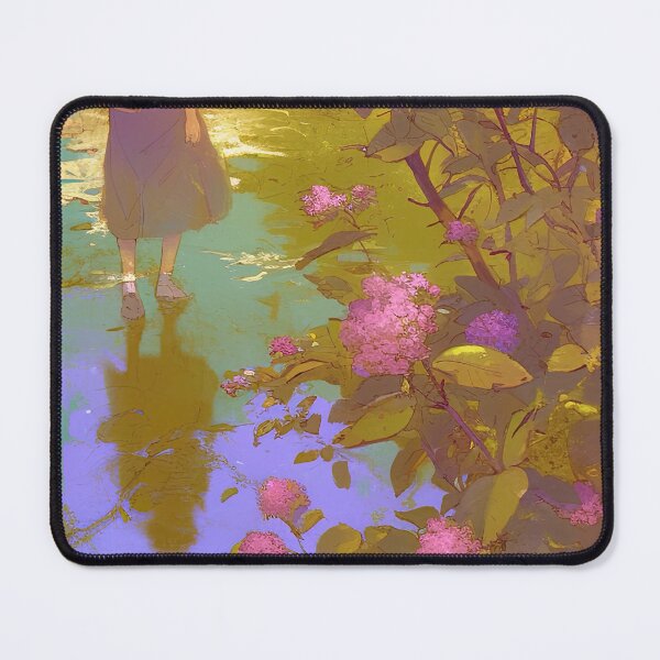 Item preview, Golden Hour Stroll designed and sold by Loong-Emporium.