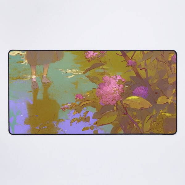 Item preview, Golden Hour Stroll designed and sold by Loong-Emporium.