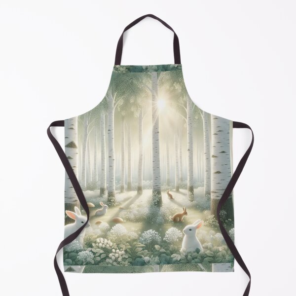 Item preview, The Birches designed and sold by Azrora.