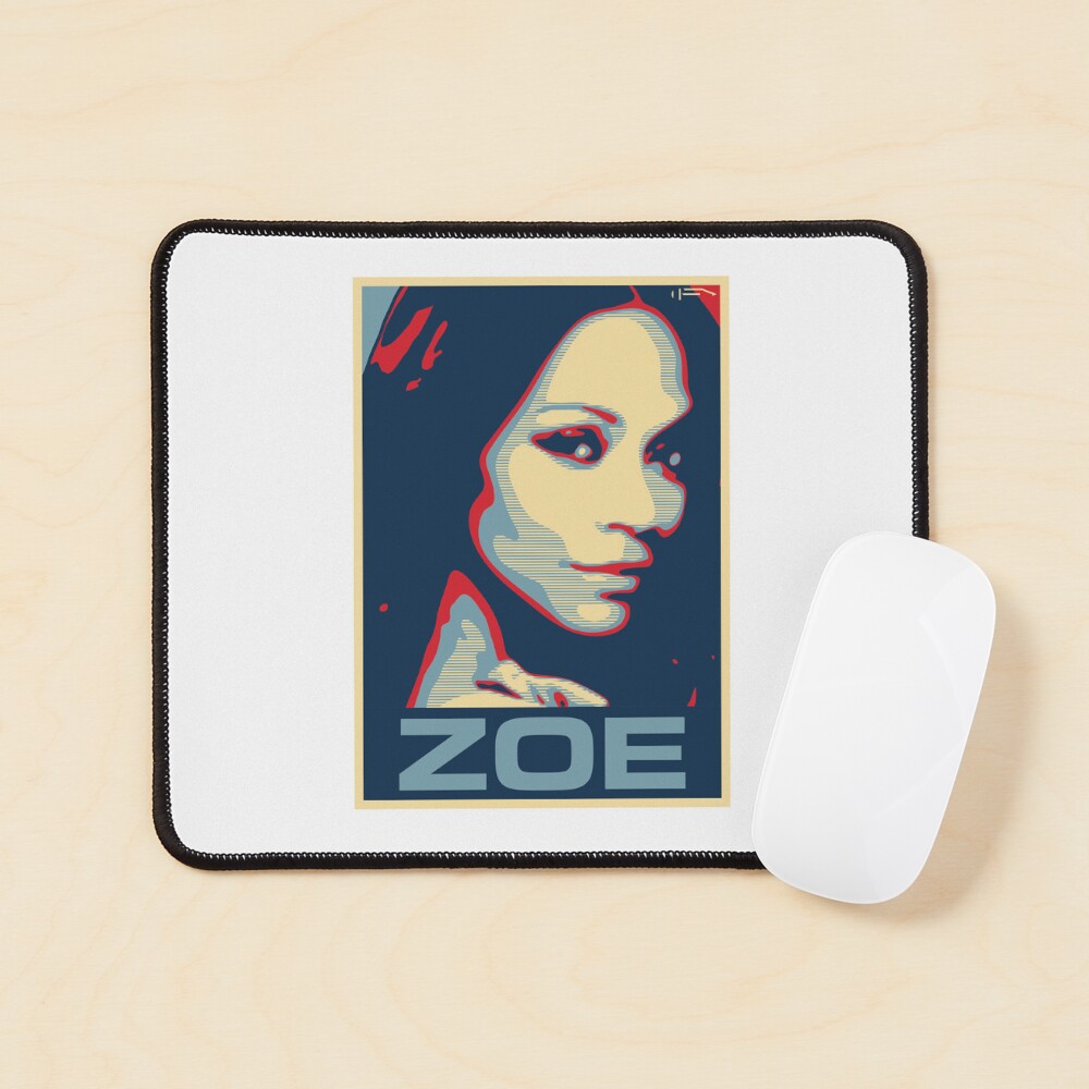 Zoe