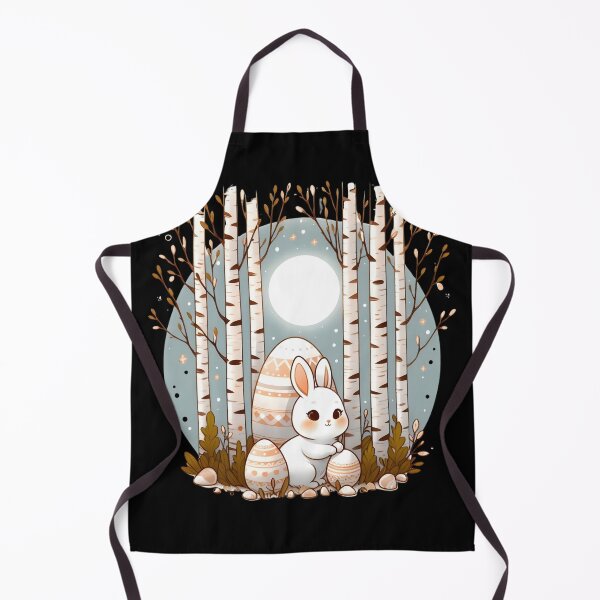 Item preview, Easter Birches designed and sold by Azrora.