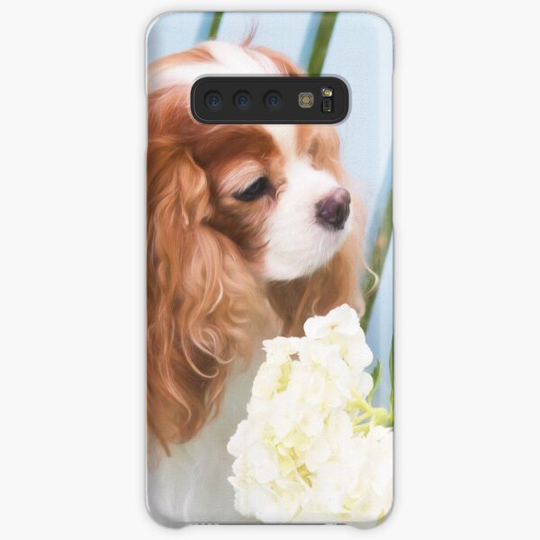 Isabella May You Rest In Peace Samsung Galaxy Snap Case
