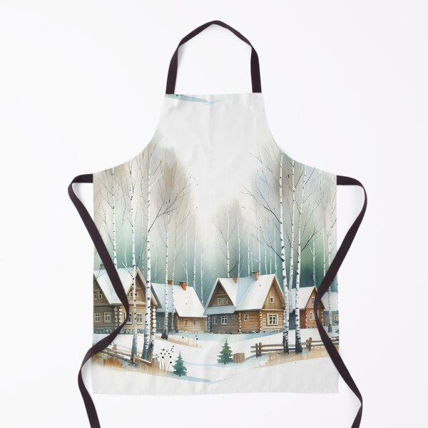 Item preview, The Birches designed and sold by Azrora.