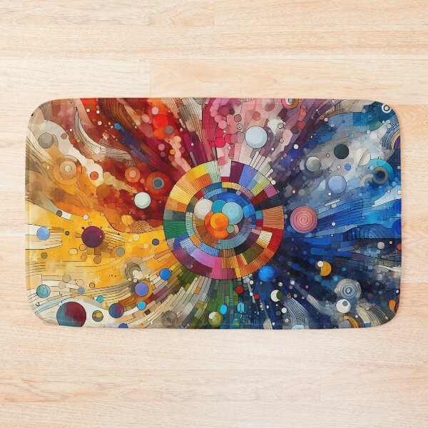 Item preview, Abstract  designed and sold by AwesomeDigiShop.
