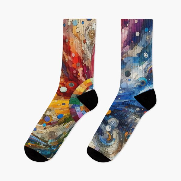 Item preview, Abstract  designed and sold by AwesomeDigiShop.