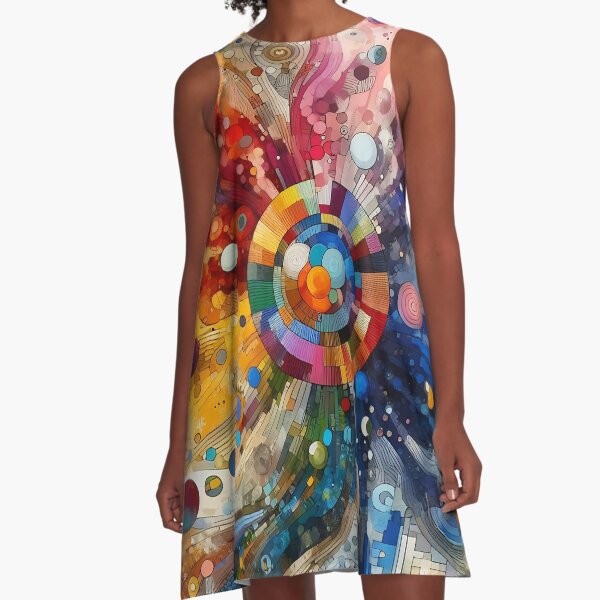 Item preview, Abstract  designed and sold by AwesomeDigiShop.