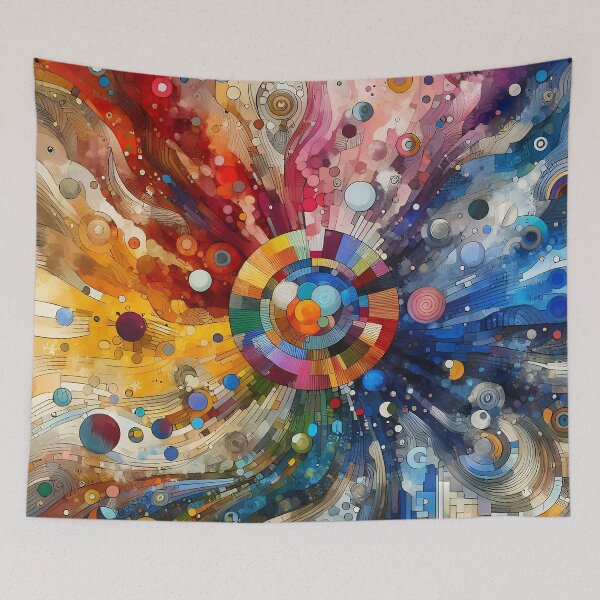 Item preview, Abstract  designed and sold by AwesomeDigiShop.