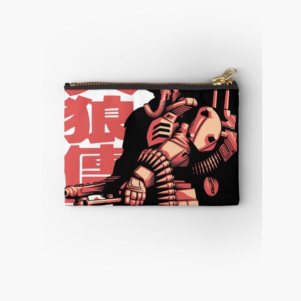 Item preview, Jin Roh: The wolf Brigade designed and sold by S-M-C-A.