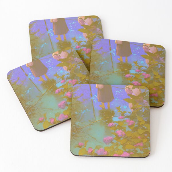 Item preview, Golden Hour Stroll 2 designed and sold by Loong-Emporium.