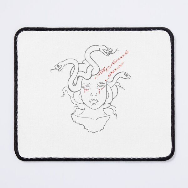 Item preview, Female rage designed and sold by Anna-Ralphs.