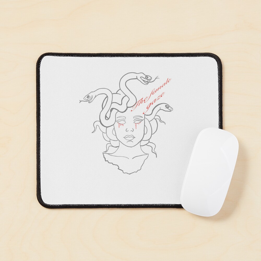 Item preview, Mouse Pad designed and sold by Anna-Ralphs.