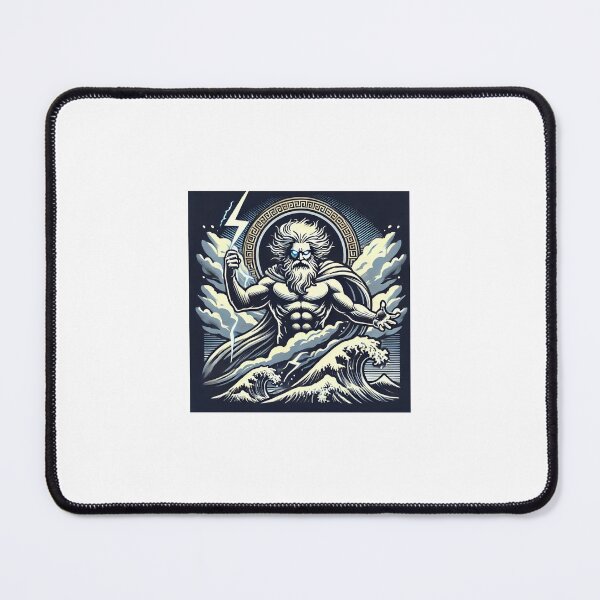 Item preview, Zeus designed and sold by itrys.