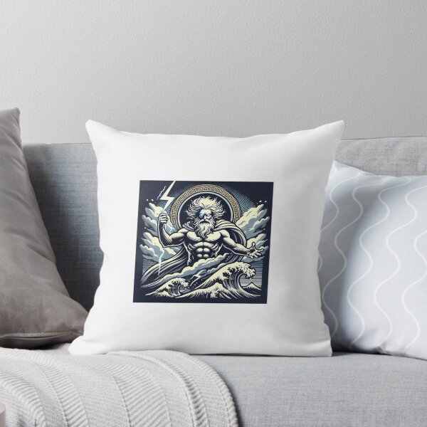 Item preview, Zeus designed and sold by itrys.