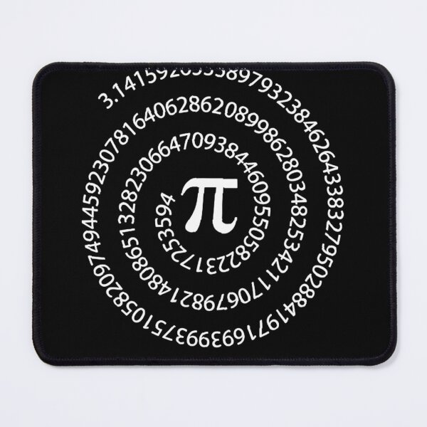Item preview, happy pi day, math teacher designed and sold by KillianGrantM.