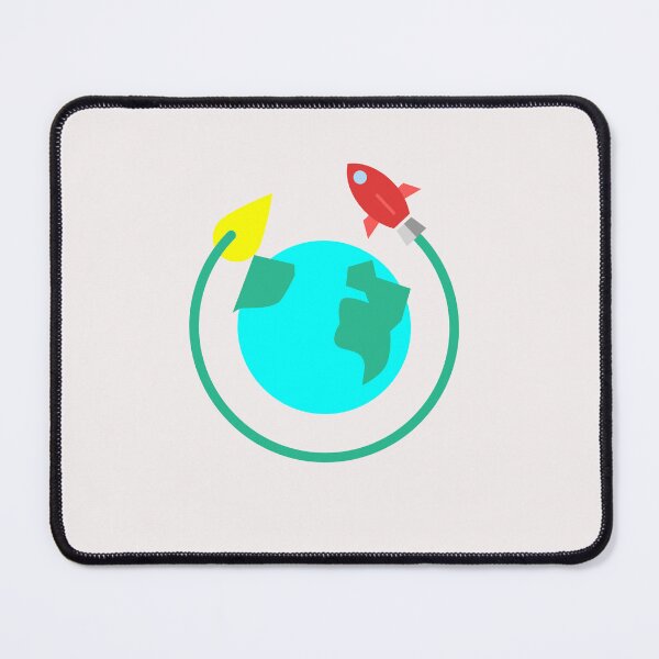 Item preview, Space Loop Adventure designed and sold by Fleetwood1994.