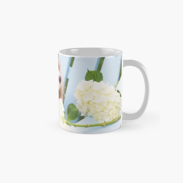 Isabella May You Rest In Peace Classic Mug
