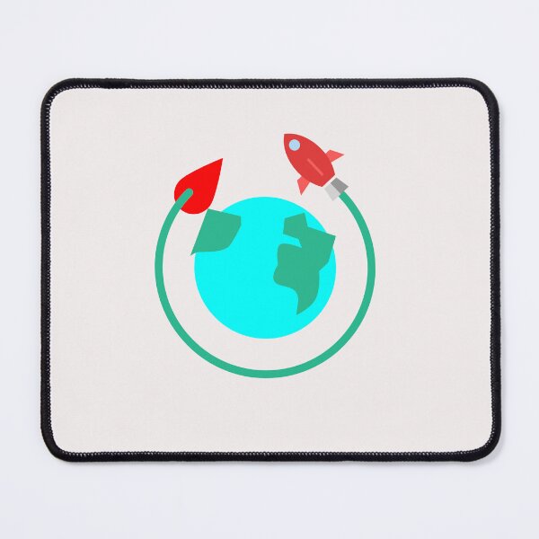 Item preview, Space Loop Adventure designed and sold by Fleetwood1994.