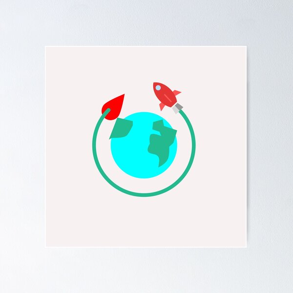 Item preview, Space Loop Adventure designed and sold by Fleetwood1994.