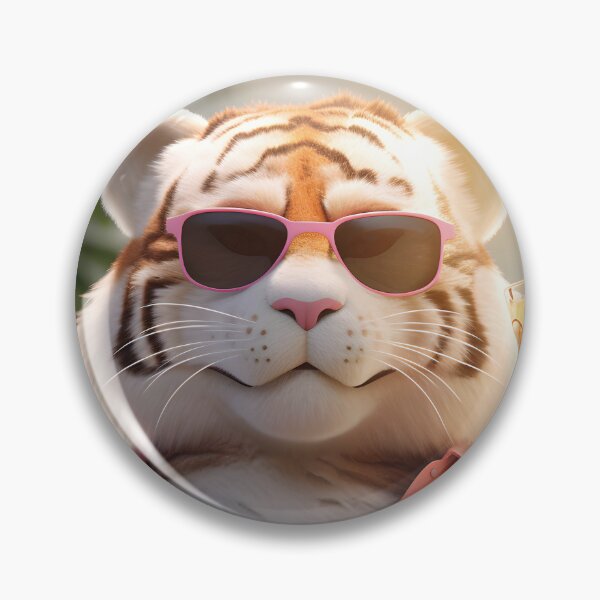 Item preview, Tiger drinks cocktail designed and sold by Mauswohn.