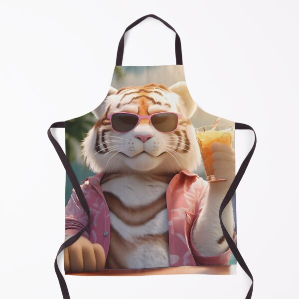 Item preview, Tiger drinks cocktail designed and sold by Mauswohn.