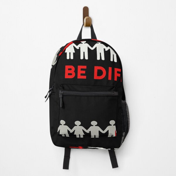 Item preview, Be Different – Stand Out Individuality Motivational Design designed and sold by haitrieuic96.